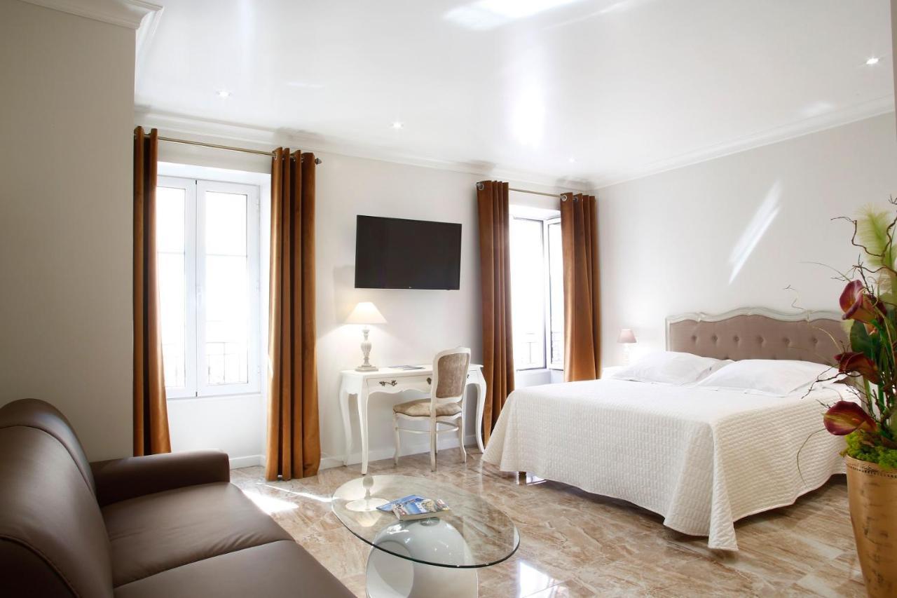 Le Magnolia Hotel Calvi  Exterior photo